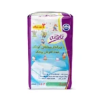 بسته زیرانداز بهداشتی کودک تافته