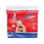 بسته پوشک بزرگ کودک تافته