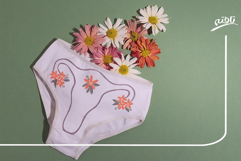 دلایل ترشحات آبکی واژن