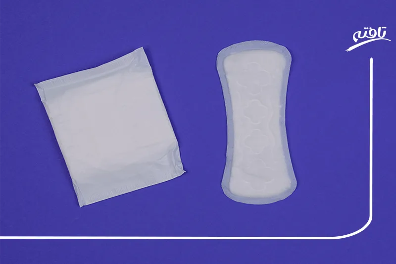 انواع نوار بهداشتی