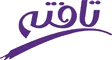 تافته لوگو